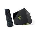 Boxee Box DLink HD Streaming Media Player Netflix Vudu HDTV Video 