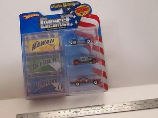 Newly listed Hot Wheels Connect Cars 3 pack w/ VW Volkswagen Meyers 