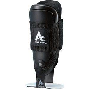 Brand New Active Ankle T2 Ankle Brace   Black