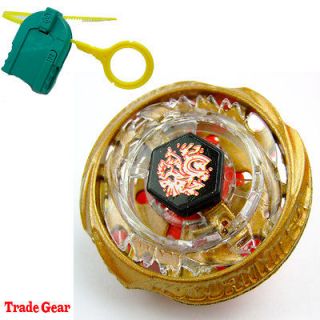   Beyblade Metal Fusion Masters STORM DRAGON New Top Set NEW IN BOX