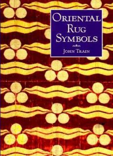 Oriental Rug Symbols Their Origins and Meanings from the Middle East 