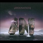 Megalithic Symphony Digipak by AWOLNATION CD, Mar 2011, Red Bull 