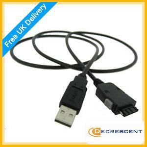 USB Data Sync Cable for Samsung YP K3 YP T9 YP K5 YP R1 YP P3  