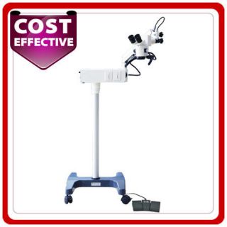 Surgical Operating Microscope Eye Surgery Ophthalmic Equipment Brand 
