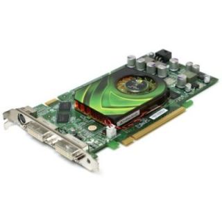 Dell NVIDIA GeForce 7900 GS P6FNY 256 MB Graphic Card