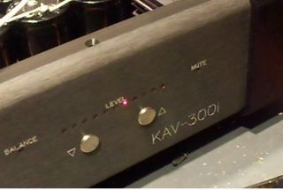 Krell KAV 300i Amplifier Excellent Repair and complete Restoration 