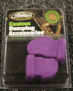 Brand New Mathews Custom Damping Accessories String Suppressors 