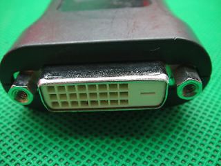 481409 001 HP DP to DVI (Display Port   DVI) PC/NOTEBOOK/LAPTOP 