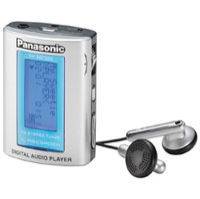 Panasonic SV 5 256 MB Digital Media Player