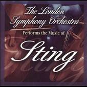  Symphony Orchestra Performs the Music of Sting by London Symphony 