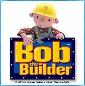 Bob the Builder Birthday Party Tableware ALL Items Here