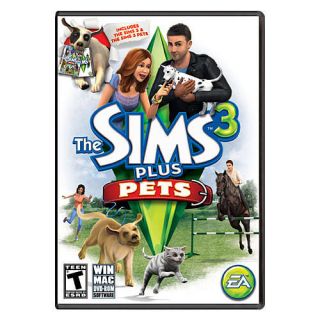the sims 3 pc in Video Games