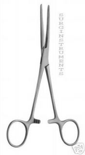Pean Hemostat Forceps 12 Surgical Instruments STRAIGHT LAB.Tools