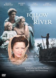 Follow the River DVD, 2005