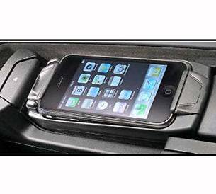 BMW OEM iPhone Snap in Adapter with USB Interface NOW INCLUDING iPhone 