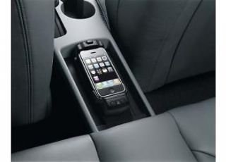 Genuine Audi Mobile Phone Cradle Generation 2 & 3   Sony Ericsson Elm