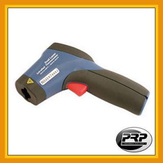 Laser Tools 5418 Diagnostic   Infrared Thermometer Tool Garage Auto