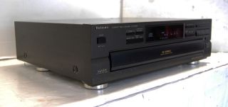 technics cd players in CD Players & Recorders