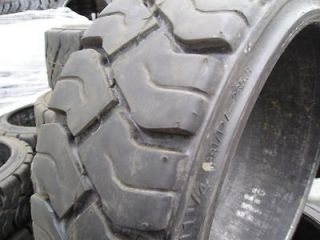 forklift tire solid in Seats & Tires