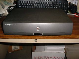 Used TiVo DVR Series 2 box Model TCD240040 P2