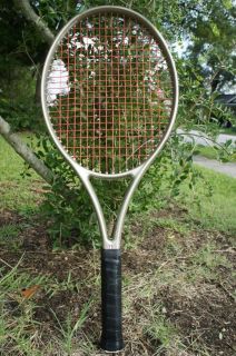 wilson profile tennis racket in Racquets