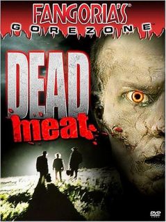 Dead Meat DVD, 2005