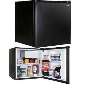 haier refrigerator in Refrigerators