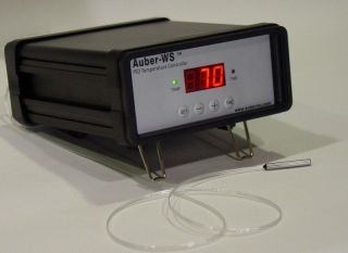 smoker temperature controller in Consumer Electronics