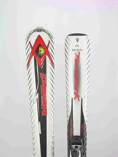 Used Volkl Tigershark 8 Foot Expert Ski 161cm A