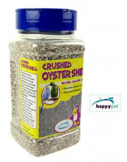crushed oyster shell in Home & Garden