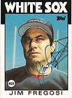 1972 Topps Jim Fregosi 755 Traded Excellent Condition