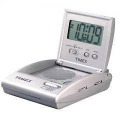 timex alarm clock radio in Digital Clocks & Clock Radios