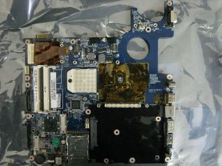 toshiba satellite a300d motherboard