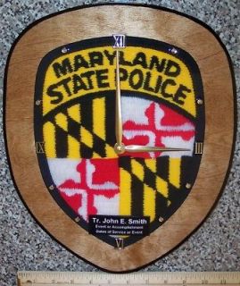 maryland state police in Collectibles