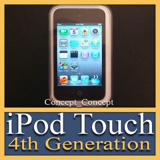 ipod touch wifi in iPods &  Players