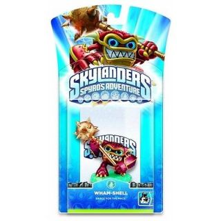 Skylanders Spyros Adventure   Character Pack [Wham Shell]