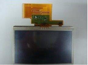   Display+Touch Screen repair replacement TomTom Tom XXL IQ 530 540 540S