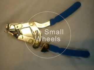 Lambretta & Vespa Cable Puller Adjust Your Cable EasyNEW