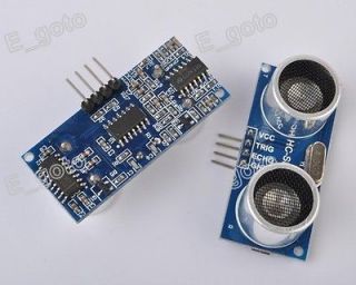   Ultrasonic Module Distance Measuring Transducer Sensor for Arduino