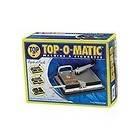 top o matic cigarette making machine in Rollers & Makers