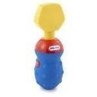 NEW DISCOVER SOUNDS Screw Driver BY LITTLE TIKES FOR BABY AND 