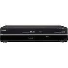Toshiba DVR620 DVD Recorder VCR Combo With 1080p Upconversion