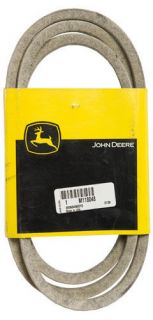 John Deere 325 335 345 355D Traction Drive Belt M118048