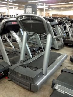 used commercial treadmills in Treadmills