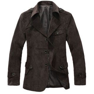 western trench coat in Coats & Jackets