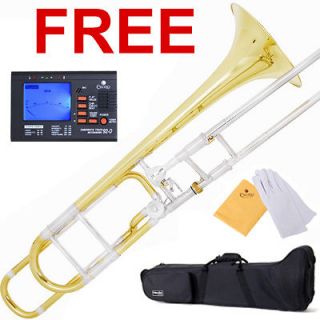 trombone f attachment in Trombone