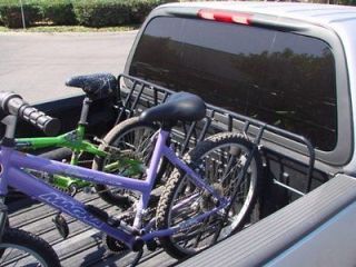 truck bed bike rack in Sporting Goods