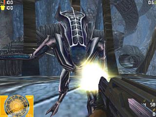 Aliens vs. Predator 2 Primal Hunt PC, 2002