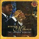   Johann Nepomuk Hummel Trumpet Concertos Wynton Marsalis CD