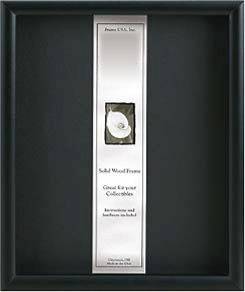 NEW* 12 X 16 Shadow Box Elite Picture Frame Available in 3 Colors
